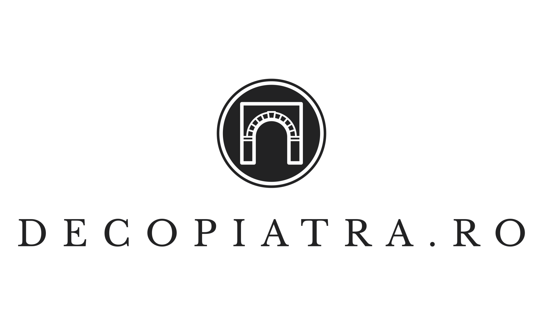 Logo decopiatra.ro